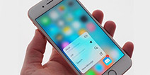 3DTouch成潮流?谷歌安卓明年将要迎来3DTouch功能