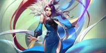 王者荣耀本周限免英雄【12.7~12.13】
