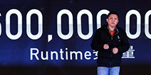 白鹭时代陈书艺：HTML5产业春意盎然
