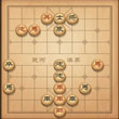 天天象棋222关怎么过 战国七雄阏与之战动态图 