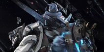 雷亚Implosion电影版《聚爆：第零日》开启众筹