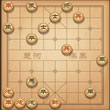 天天象棋230关怎么过 战国七雄肥之战动态图 