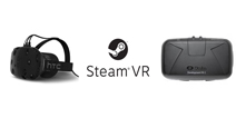 Valve：SteamVR平台开始支持Oculus