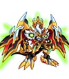奥拉星魔君夜王
