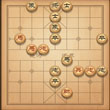 天天象棋231关怎么过 战国七雄番吾之战动态图 