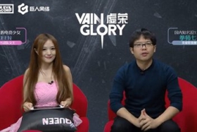 拳师7号《虚荣》教学再现 与凯瑟琳不得不说的日常