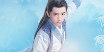 诛仙电视剧《青云志》最新定妆照 TFboys古装造型大亮