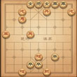 天天象棋239关怎么过 战国七雄秦灭齐动态图 