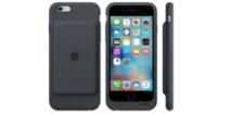 你觉得丑还是贵 苹果推出iPhone6S智能充电外壳