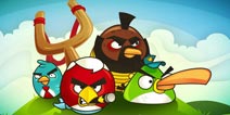 《愤怒的小鸟》开发商Rovio首席执行官卸任
