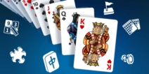 投下神圣的一票 微软win10预装游戏五选三