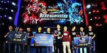 《乱斗西游2》获Google Play年度最佳游戏