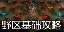 虚荣官方野区基础攻略 萌新必备