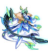 奥拉星麒麟宗主 梅小苏技能表