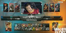 中国战队喜忧参半 虚荣VIPL2第二周战况总结