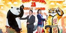 经典系列动画电影改编 《功夫熊猫3》手游震撼首曝
