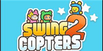 《摇摆直升机2》iOS版本周上线：《Flappy Bird》后继有“人”？