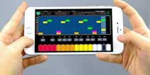 咚次哒次停不下来，音乐游戏《TR-REC GAME》上架双平台