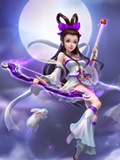 刀塔西游嫦娥英雄解析 出装加点建议