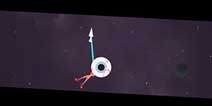 清道夫的使命是扫除一切《太空垃圾》明年1月上架