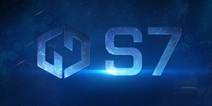 网易2016年度战略级手游《S7》 今天游戏盛典首曝
