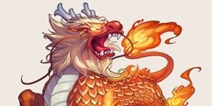 大话西游手游新召唤兽麒麟神灵舍生初值曝光