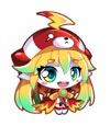 奥拉星艾莉