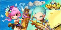 《梦幻仙境》4399礼包独家放送