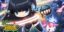 新版本更新《冒险岛手游》新职业尖兵登场