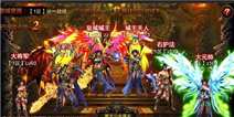 《全民SF》圣诞温馨礼包温情上线
