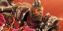 《乱斗西游2》圣诞限时狂欢 兕大王登场！