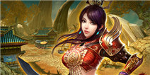 《六龙争霸3D》圣诞主题活动将正式上线