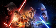 《星球大战：原力觉醒》上映 星战手游下载量收入暴涨