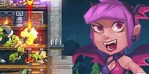 创意塔防佳作《怪物城堡》迎圣诞节更新