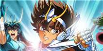《圣斗士星矢》圣诞节礼包热血上线