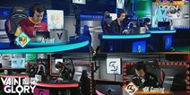 VIPL2小组赛精彩回顾，《虚荣》竟然可以这么玩!