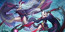 《乱斗西游2》英雄牛头马面合体跨年 基情满满