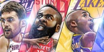 喜迎“双旦”《NBA英雄》福利活动大放送