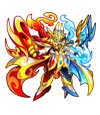 奥拉星霜炎法王技能表