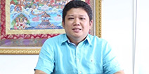 十年光阴十年金翎奖 厂商大佬衷心祝福