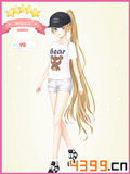 夏目的美丽日记8-7关五星搭配攻略 第八章水中嬉戏8-7攻略