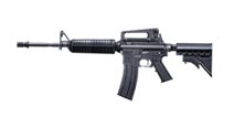 枪战英雄M4A1怎么样 步枪M4A1详解