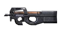 枪战英雄P90怎么样 冲锋枪P90详解