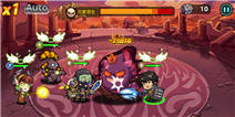 《少年魔兽团》新年礼包优先别人一步