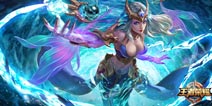 王者荣耀1月5号更新公告：武则天新皮肤海洋之心开卖