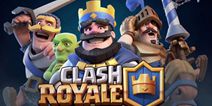 Supercell塔防卡牌新游《Clash Royale》 首测开启