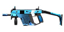 枪战英雄Vector-蓝鲸怎么样 冲锋枪Vector-蓝鲸详解