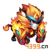 赛尔号：精灵大作战魔焰猩猩