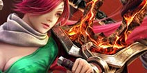多福利来袭 《乱斗西游2》稀有金装限时派送