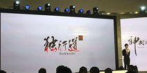 首款纯正ACT手游《独行道》 3月即将来袭